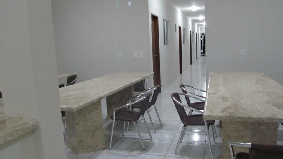 Hotel Nova Alianca Santa Cruz (Rio Grande do Norte) Bagian luar foto
