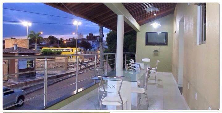Hotel Nova Alianca Santa Cruz (Rio Grande do Norte) Bagian luar foto